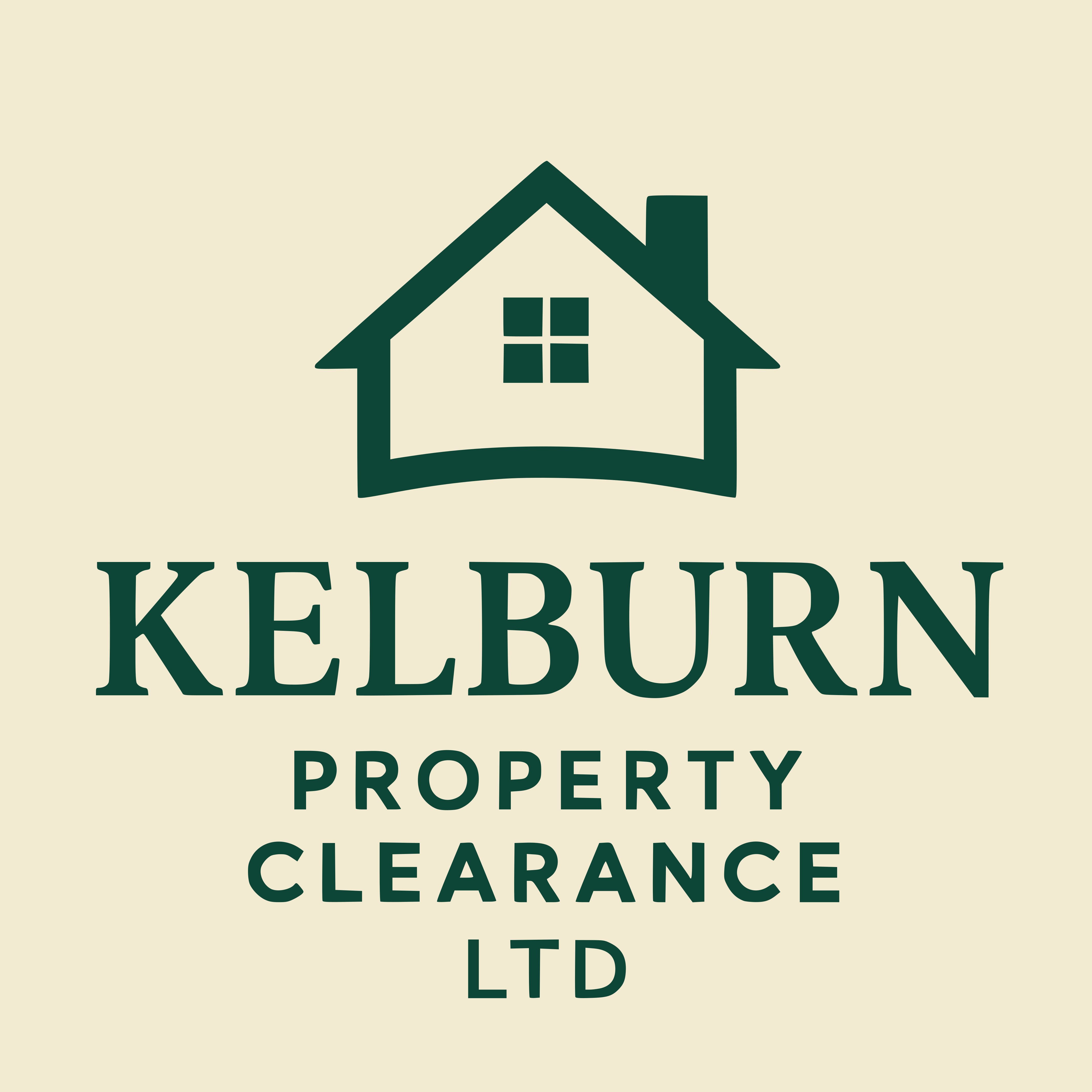 Kelburn Property Clearance LTD